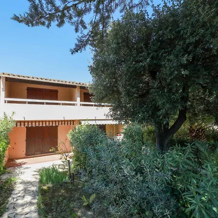 Apartment La Galiote-2 By Interhome Saint Aygulf