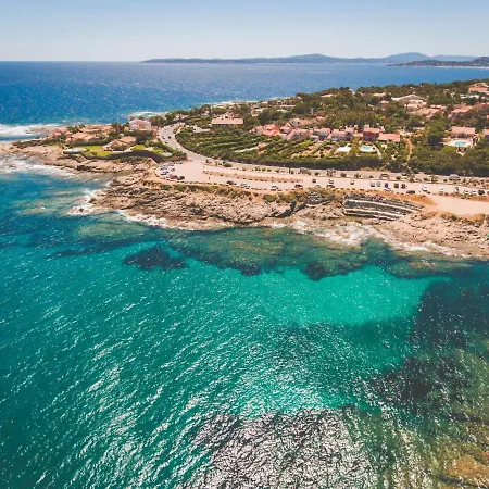 Apartman La Galiote-2 By Interhome *
