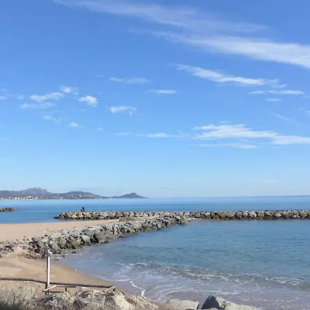 La Galiote-2 By Interhome