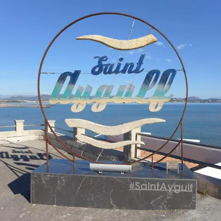 La Galiote-2 Appartamento Saint Aygulf
