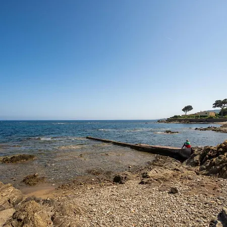 La Galiote-2 By Interhome * Saint Aygulf