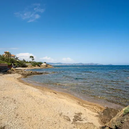 La Galiote-2 By Interhome Apartment