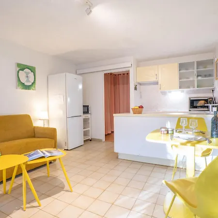 La Galiote-2 By Interhome Apartment *