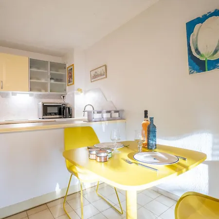 Appartamento La Galiote-2 *