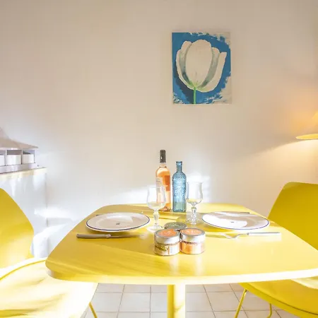 La Galiote-2 By Interhome Saint Aygulf