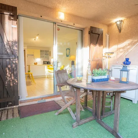 Apartment La Galiote-2 By Interhome *