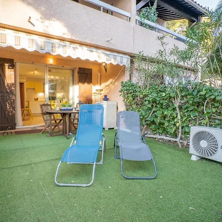 La Galiote-2 By Interhome