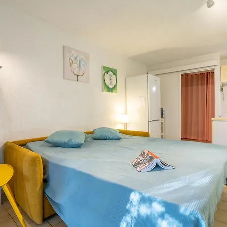 La Galiote-2 By Interhome * Saint Aygulf