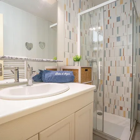 Apartment La Galiote-2 By Interhome