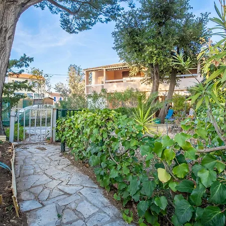 La Galiote-2 By Interhome Saint-Aygulf