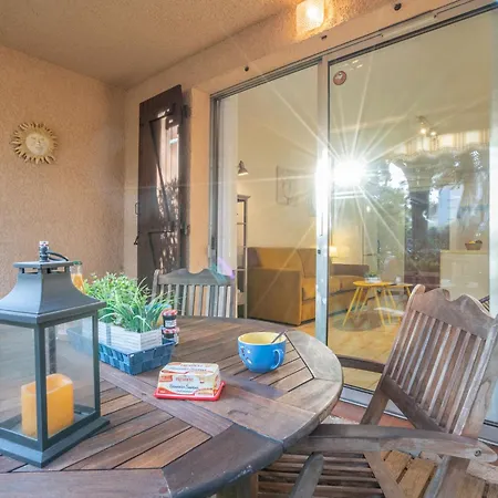 Apartment La Galiote-2 By Interhome *