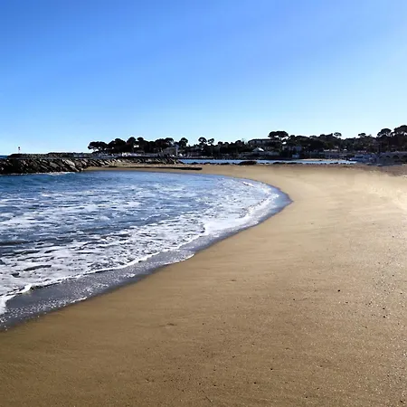 Apartment La Galiote-2 By Interhome