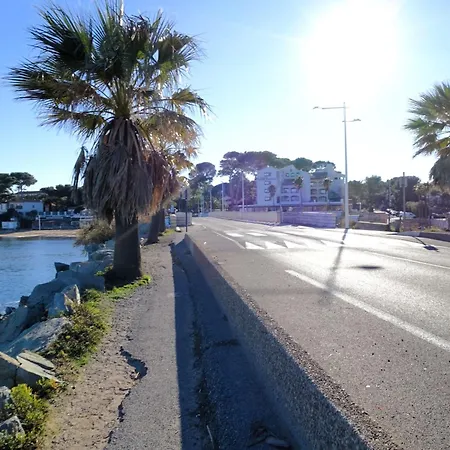 La Galiote-2 By Interhome * Saint Aygulf