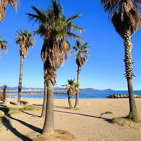 La Galiote-2 By Interhome Apartment