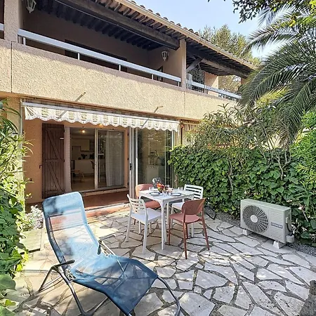 La Galiote-2 By Interhome *