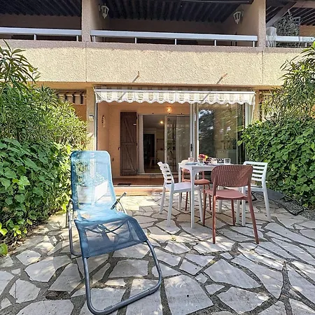 La Galiote-2 By Interhome