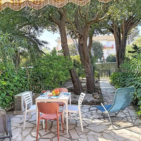 La Galiote-2 By Interhome Apartman