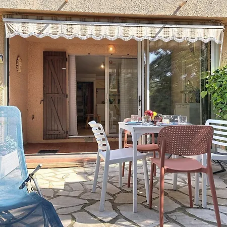 Apartman La Galiote-2 By Interhome