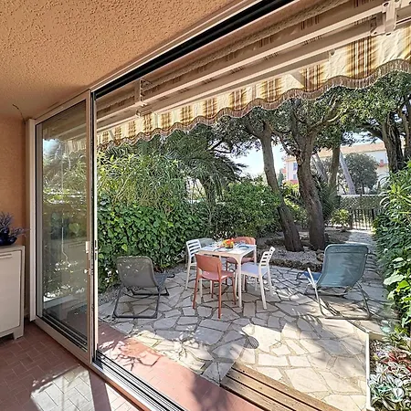 La Galiote-2 By Interhome Saint-Aygulf