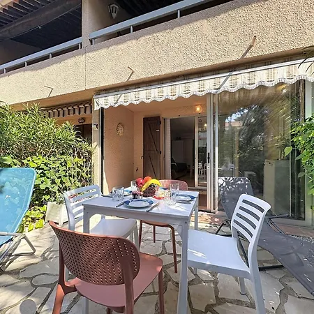 Apartman La Galiote-2 By Interhome