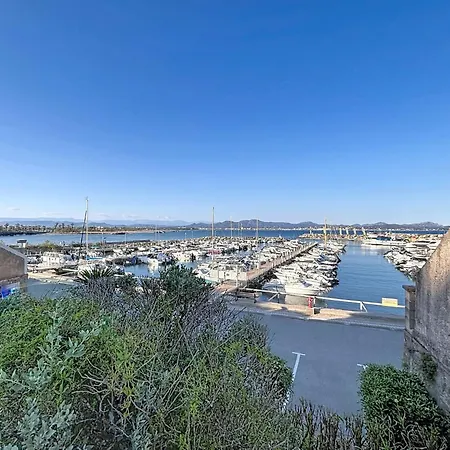 La Galiote-2 By Interhome Apartman *