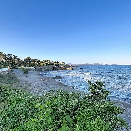 La Galiote-2 By Interhome Apartman *