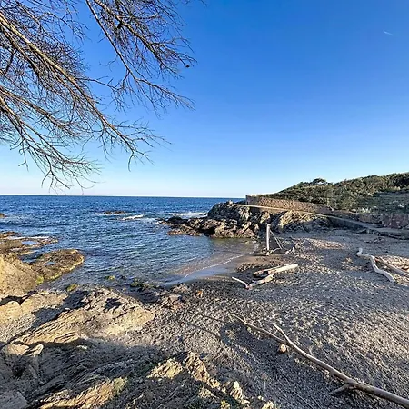 La Galiote-2 By Interhome Apartman