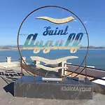 La Galiote-2 By Interhome Appartement Saint Aygulf