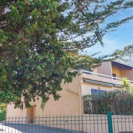 La Galiote-2 By Interhome * Сен-Глф