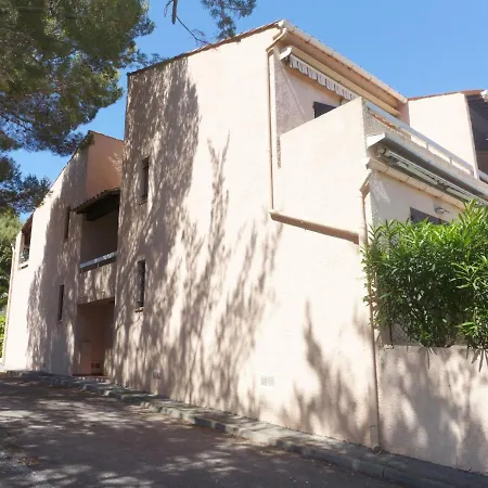 La Galiote-2 By Interhome Appartamento