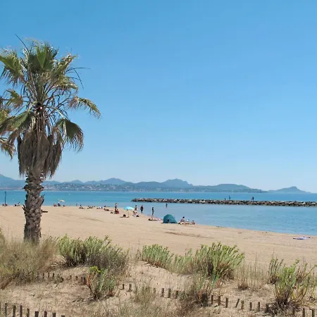 Appartement La Galiote-2 By Interhome