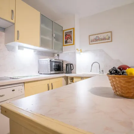 La Galiote-2 By Interhome *