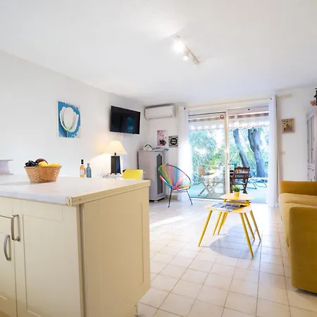 La Galiote-2 By Interhome *