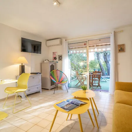 La Galiote-2 By Interhome *