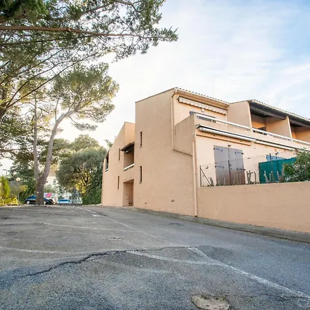 La Galiote-2 By Interhome *