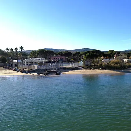 La Galiote-2 By Interhome Apartment *