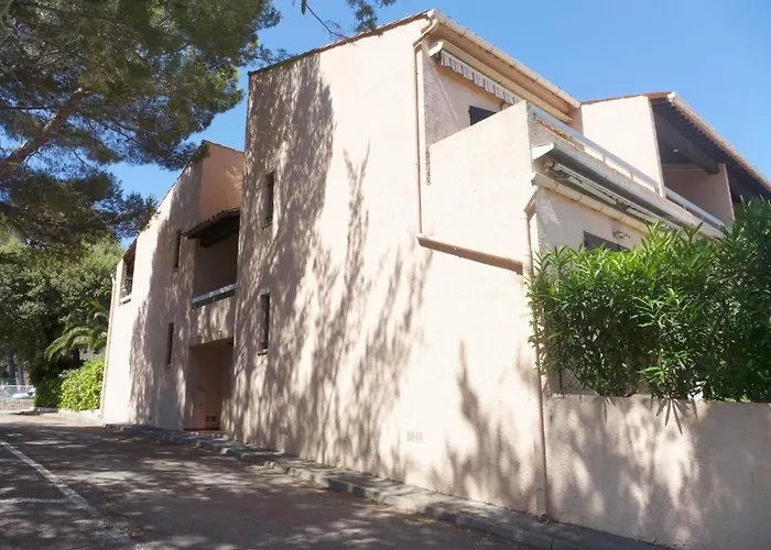 La Galiote-2 By Interhome Appartement