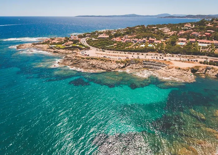 Lejlighed La Galiote-2 By Interhome *