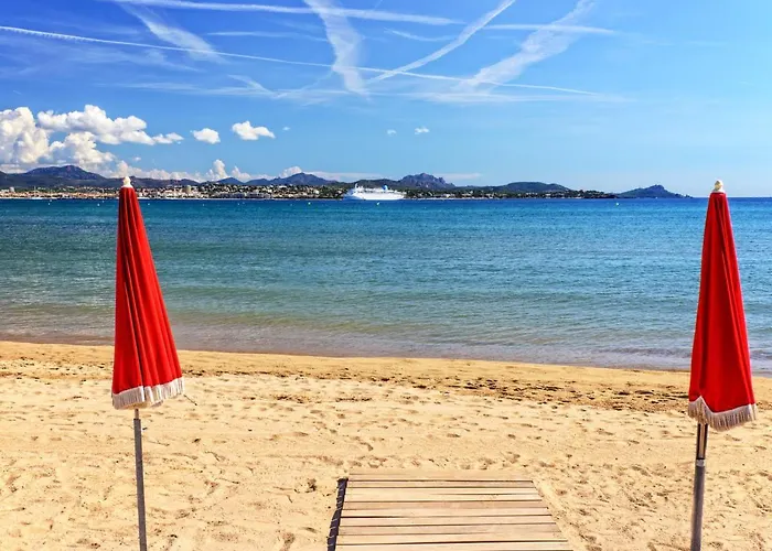 La Galiote-2 By Interhome *