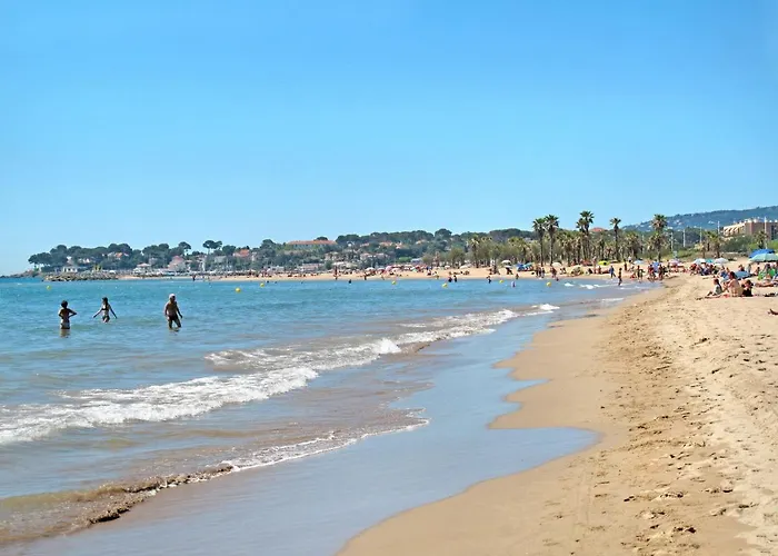 La Galiote-2 By Interhome *