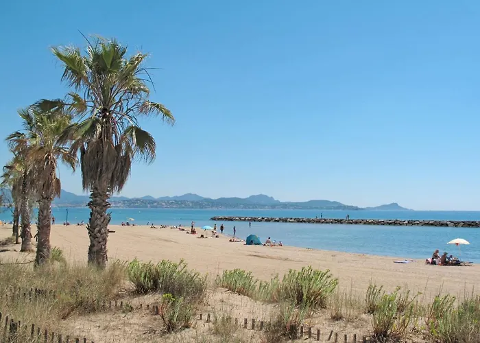 Lejlighed La Galiote-2 By Interhome