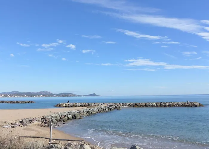 La Galiote-2 By Interhome