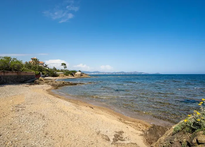 La Galiote-2 By Interhome Lejlighed