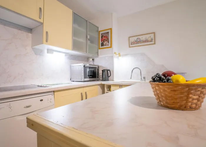 La Galiote-2 By Interhome *