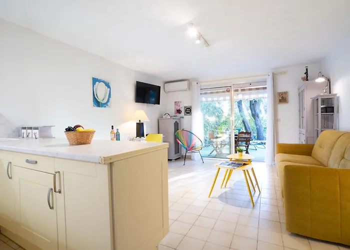 La Galiote-2 By Interhome *