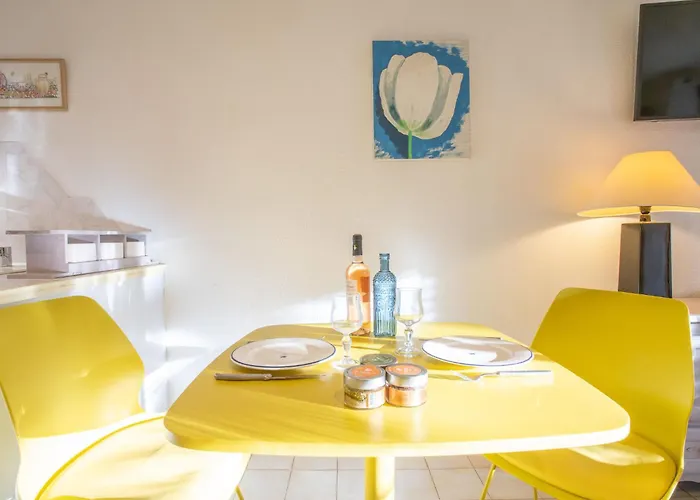 La Galiote-2 By Interhome Saint Aygulf