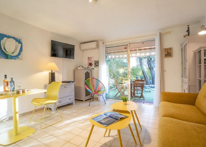 La Galiote-2 By Interhome *