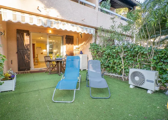 La Galiote-2 By Interhome