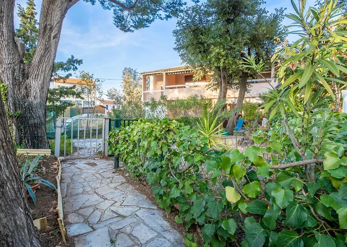 La Galiote-2 By Interhome Saint Aygulf