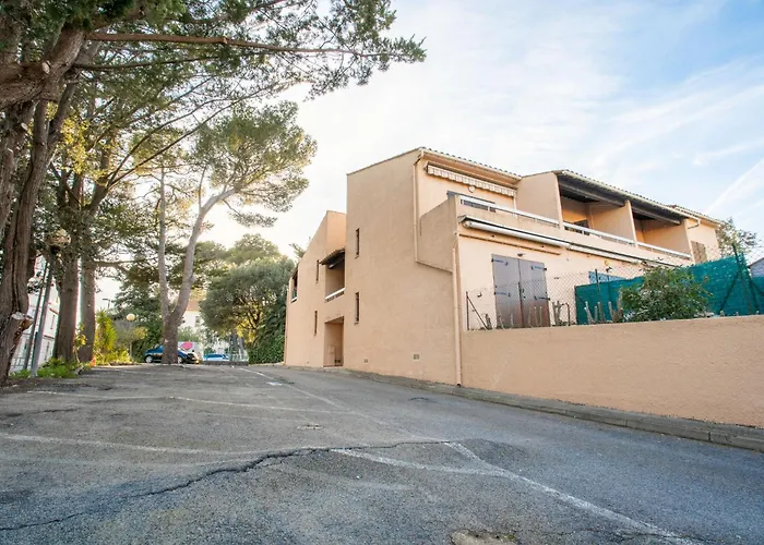 La Galiote-2 By Interhome *